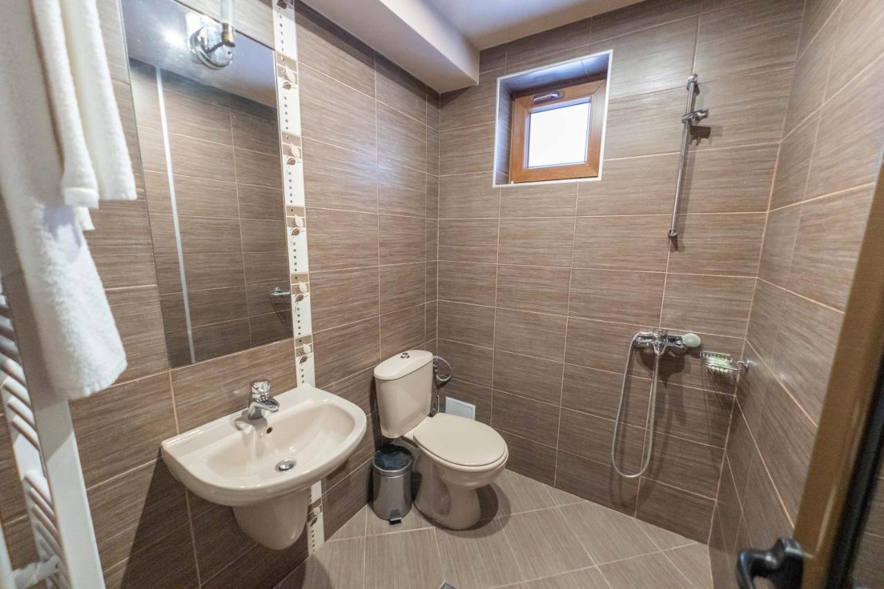 Hotel Algara Hut Paničišče Exteriér fotografie