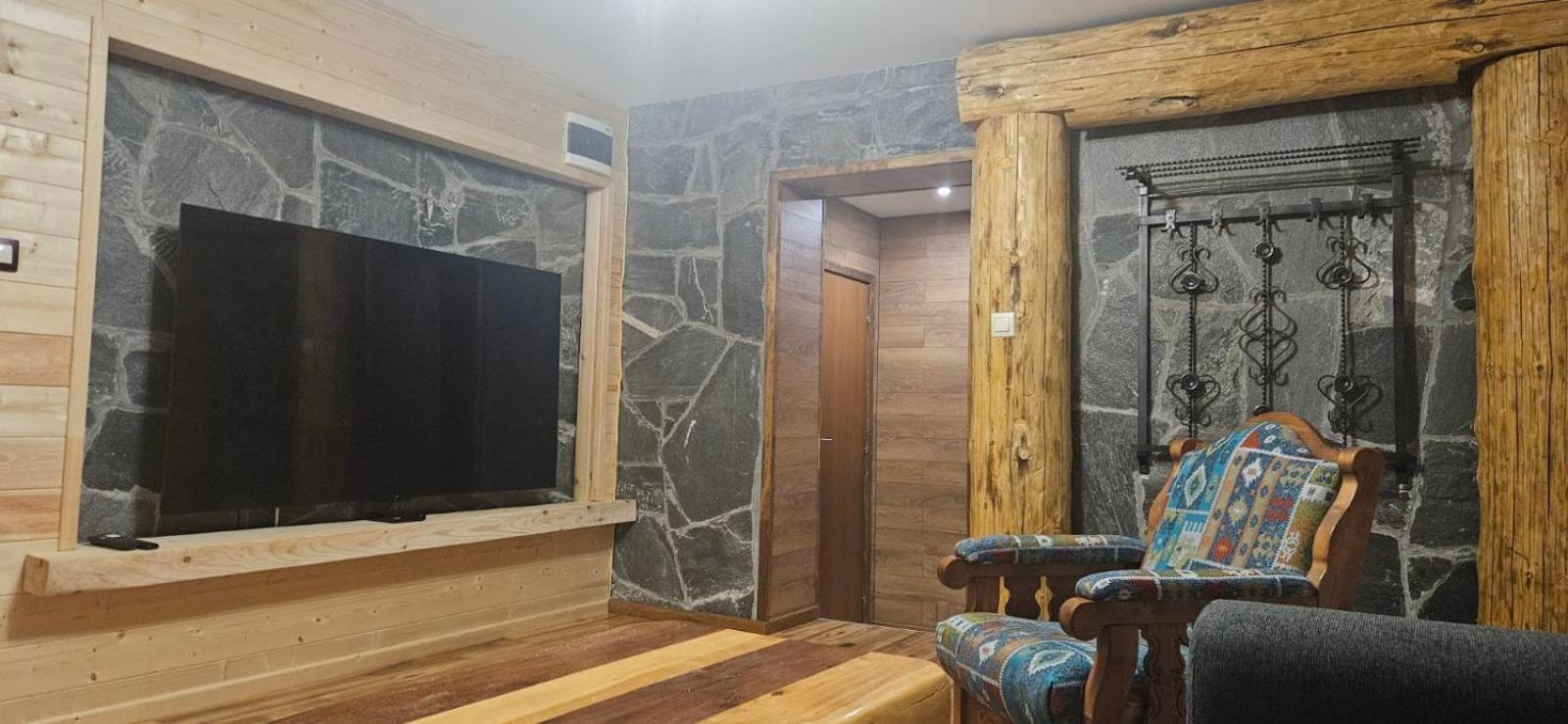 Hotel Algara Hut Paničišče Exteriér fotografie