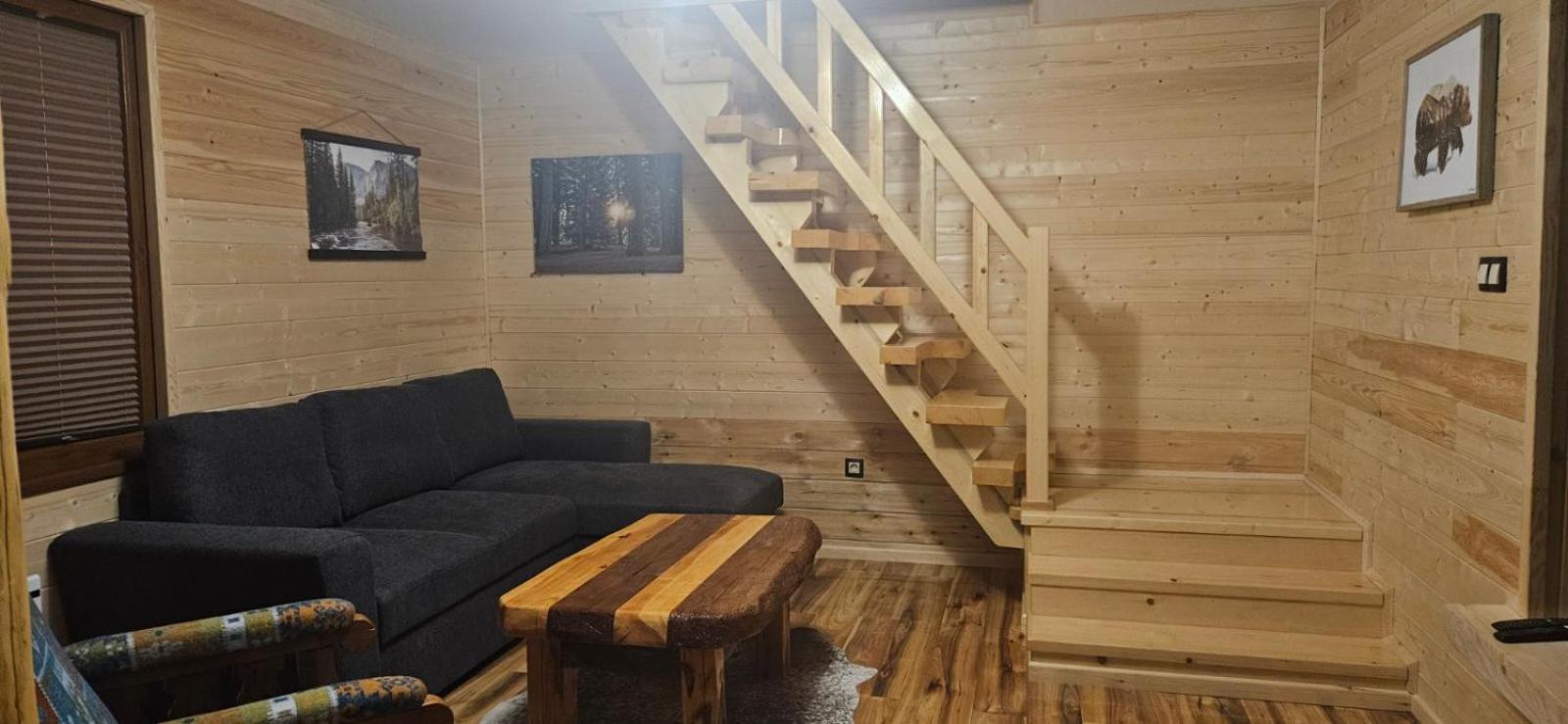 Hotel Algara Hut Paničišče Exteriér fotografie
